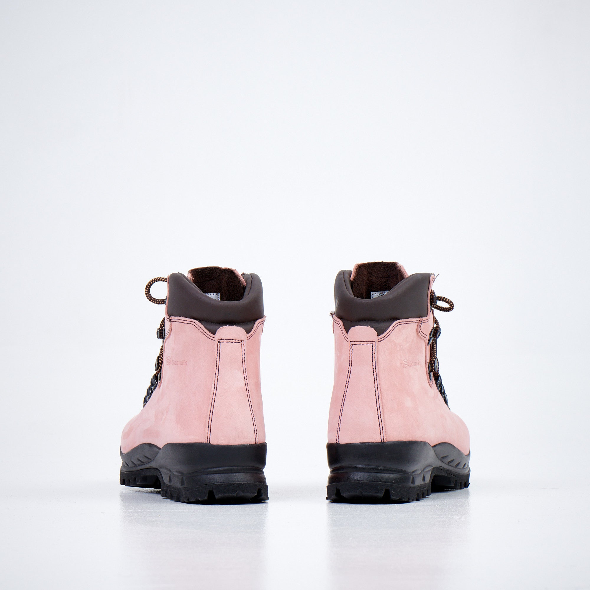 5531 Rose Hiking Boots