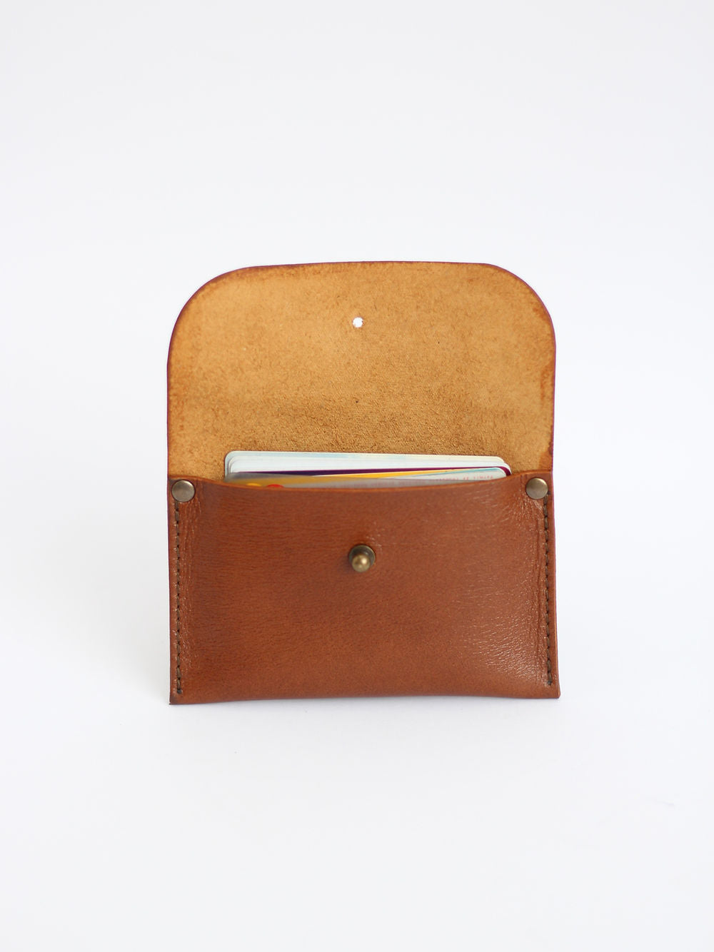 WEEKEND Wallet - Ginger