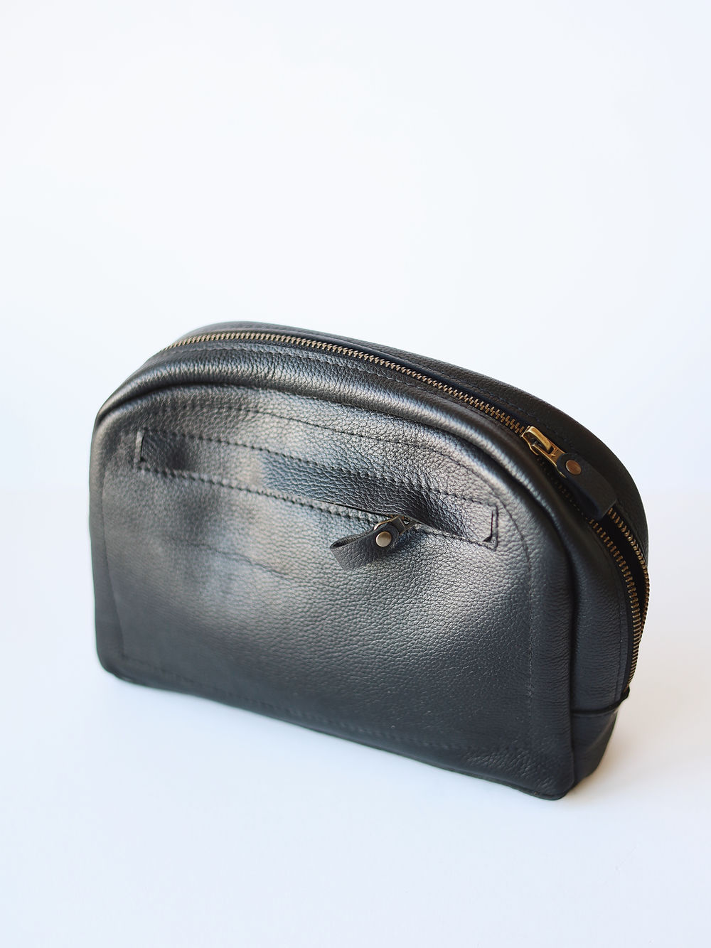 DOUGLAS Toiletry Bag - Black