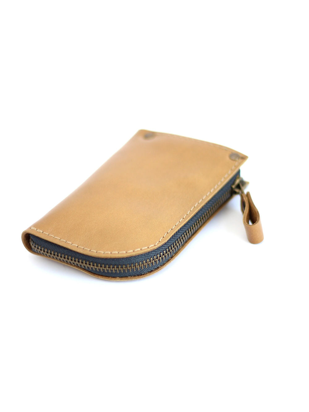 WEDNESDAY Wallet - Mustard