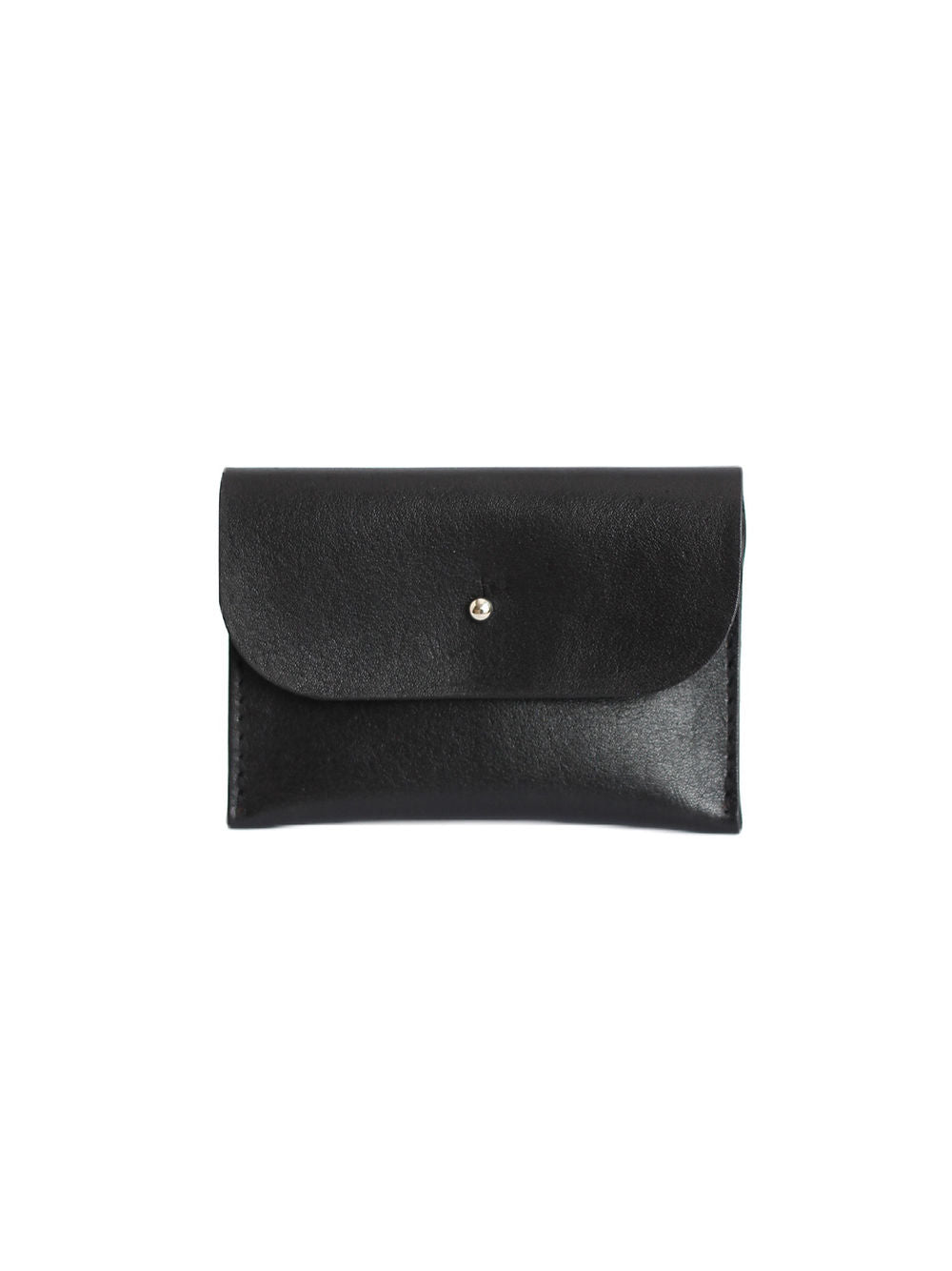 WEEKEND Wallet - Black