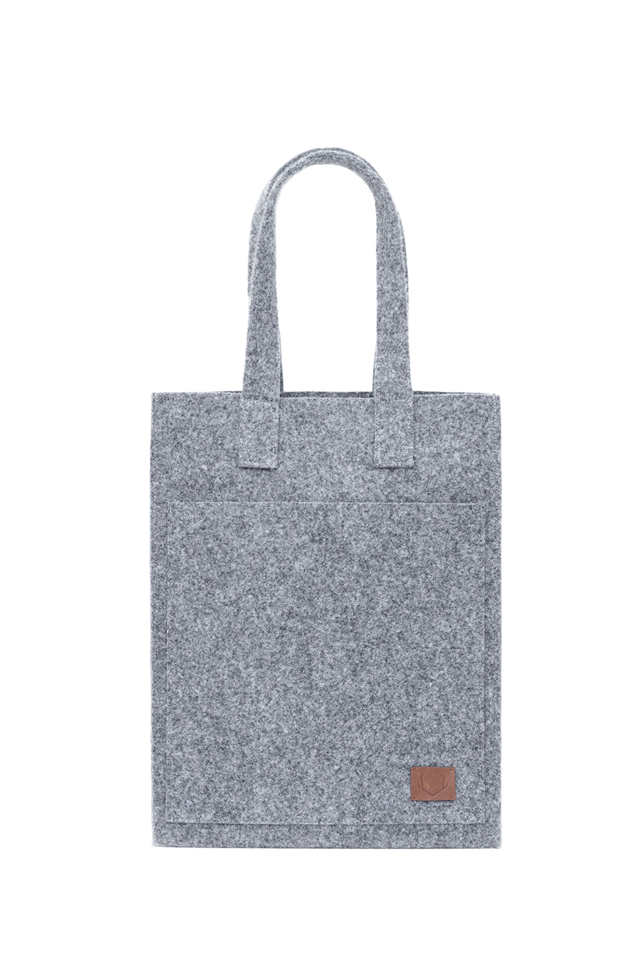 Hof Tote Bag - Grey