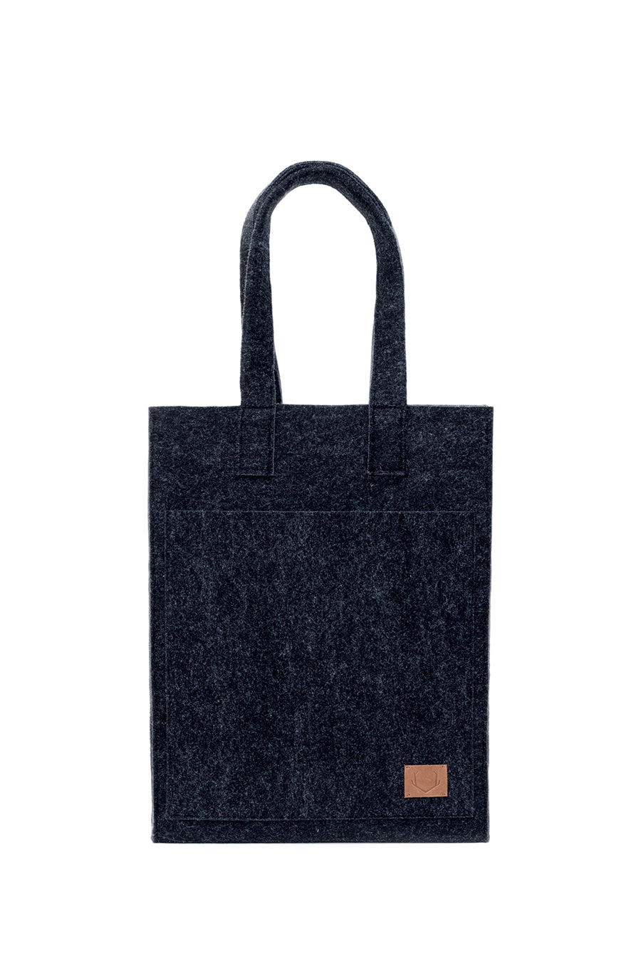 Hof Tote Bag - Black