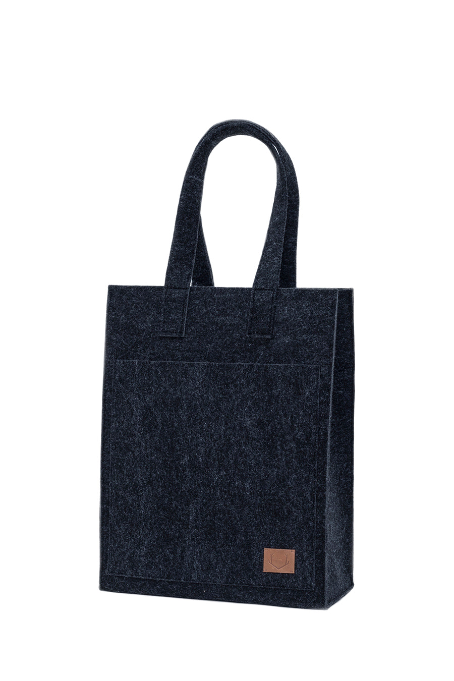 Hof Tote Bag - Black