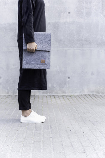 Malmö 15' Grey