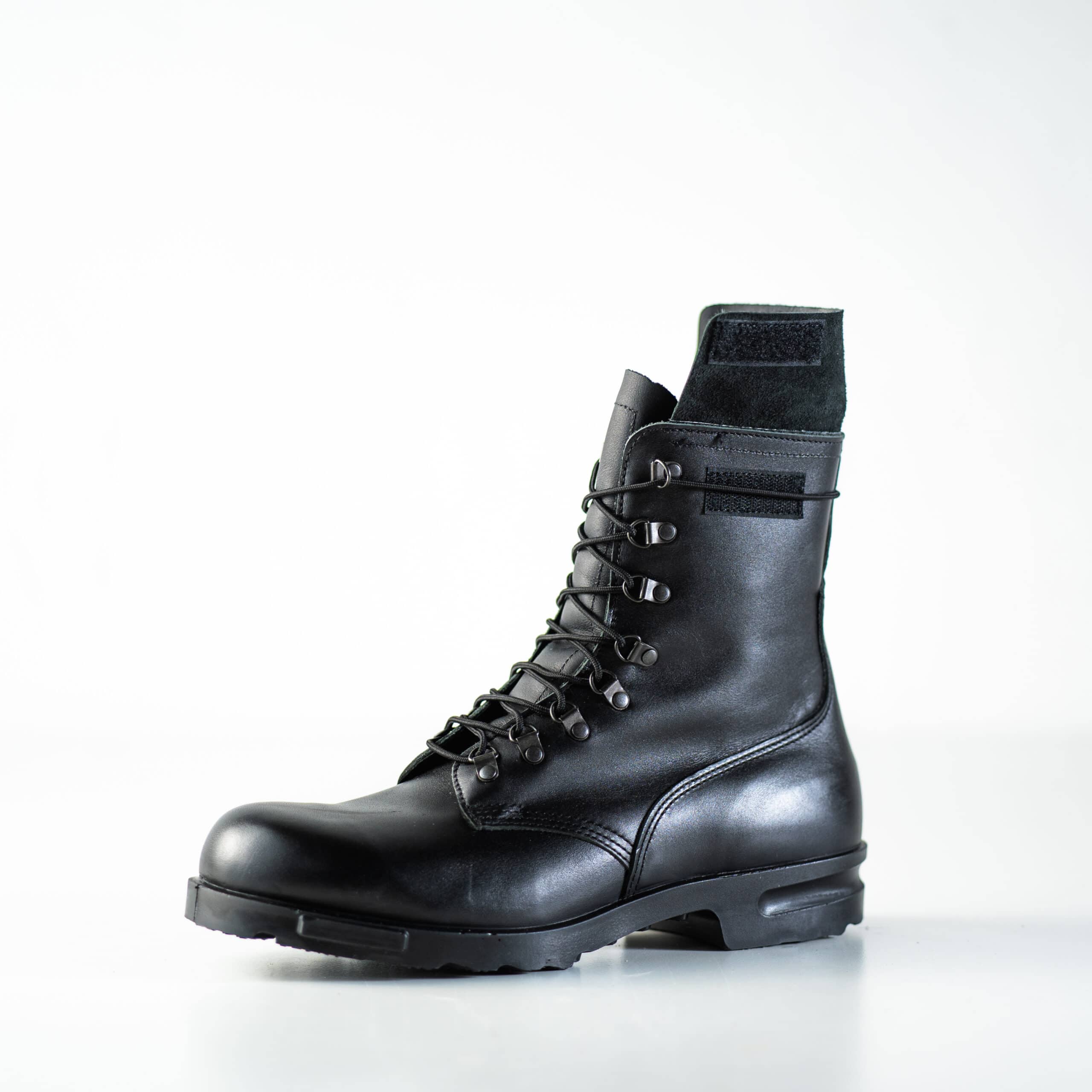 Pilots aka Hawk Pilot Boots