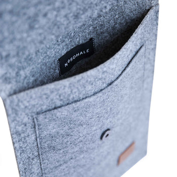 Malmö 13' Grey