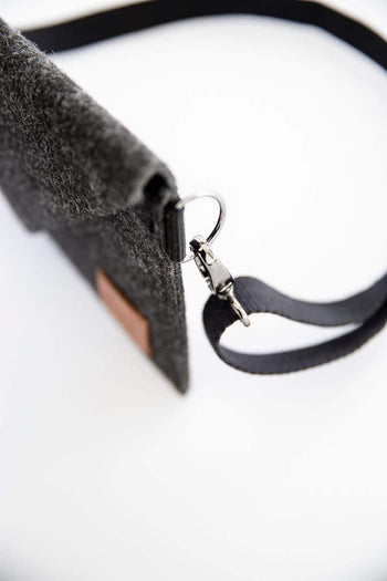Skive-mini - Black